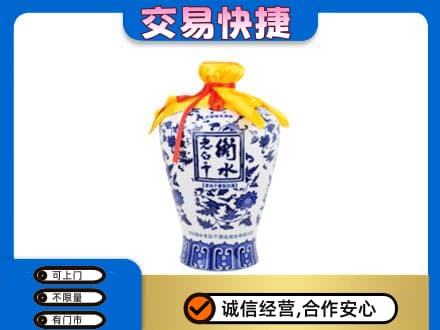 毕节回收名酒电话